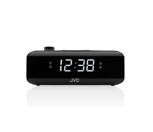JVC RA-E211B black - 1377882 - zdjęcie 6